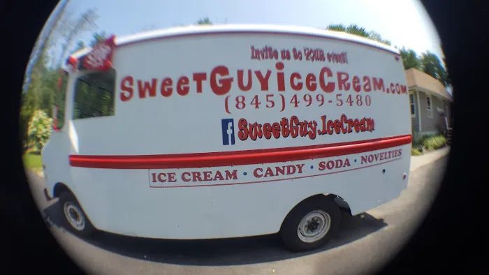 SweetGuy Ice Cream Co. Picture 1
