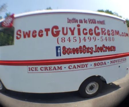 SweetGuy Ice Cream Co.