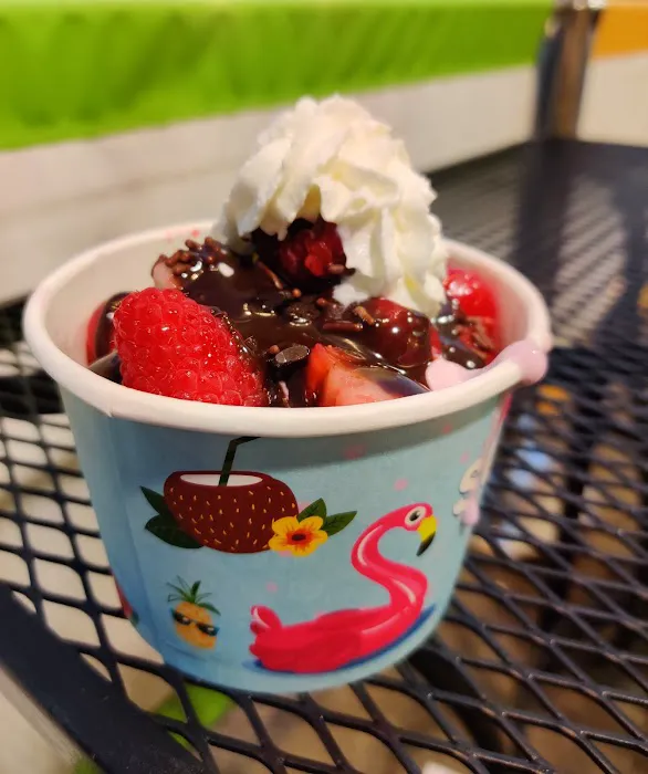 16 Handles Picture 9