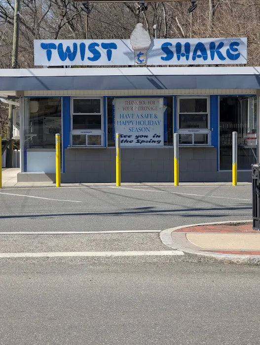 Twist & Shake Picture 3