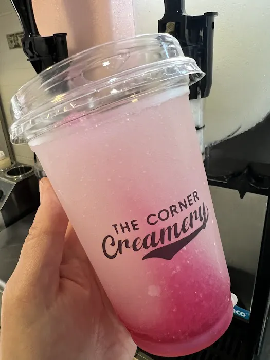 The Corner Creamery Picture 6