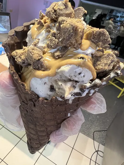 The Corner Creamery Picture 2