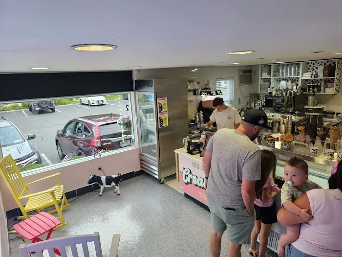 The Corner Creamery Picture 3