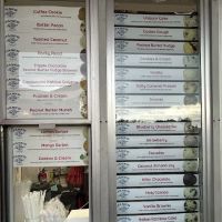 MJays Ice Cream Shack ico
