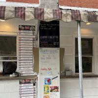 Village Scoop Ice Cream Shop ico