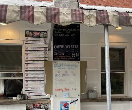 Village Scoop Ice Cream Shop