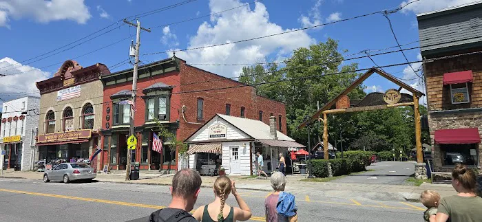 Village Scoop Ice Cream Shop Picture 3