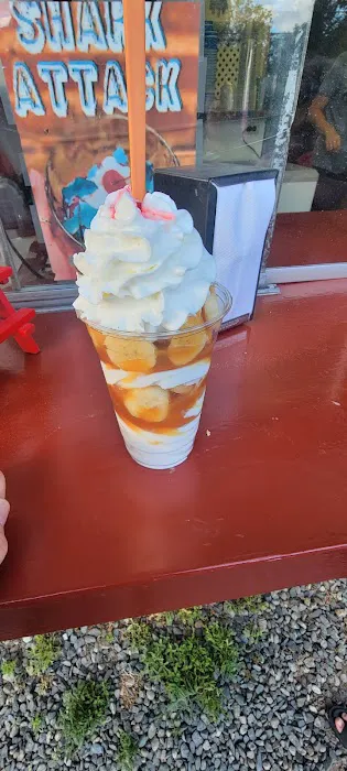 Cree-Mee Freeze Picture 8