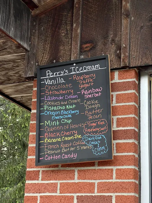 Cree-Mee Freeze Picture 4