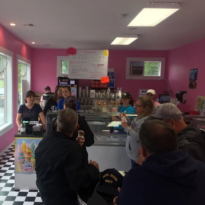 G-JimMieS Ice Cream Picture 2