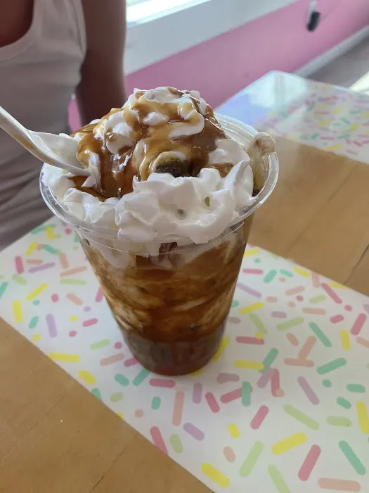 G-JimMieS Ice Cream Picture 3