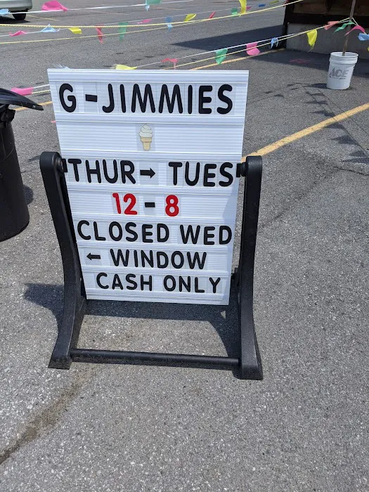 G-JimMieS Ice Cream Picture 9
