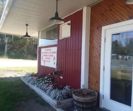 Duckpond Farms