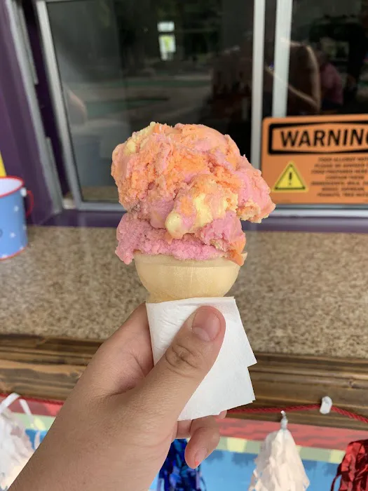 Fat Boys Ice Cream and Family Fun Plex Picture 7