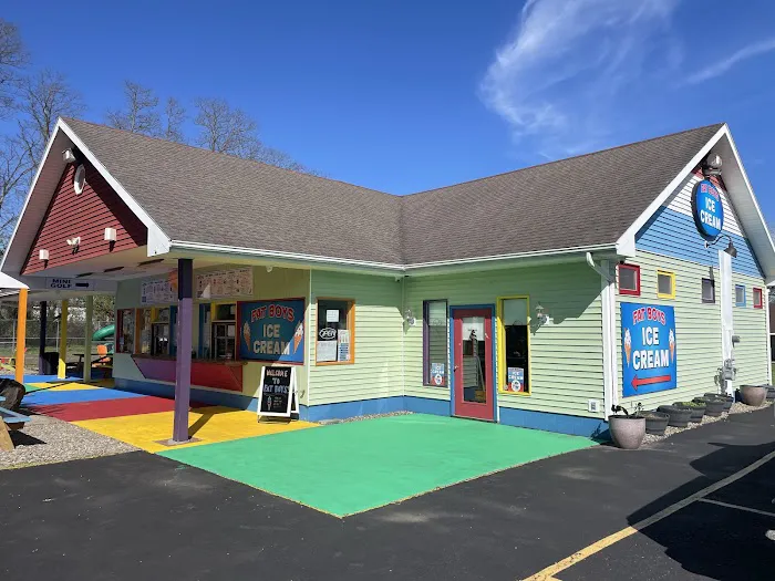 Fat Boys Ice Cream and Family Fun Plex Picture 2