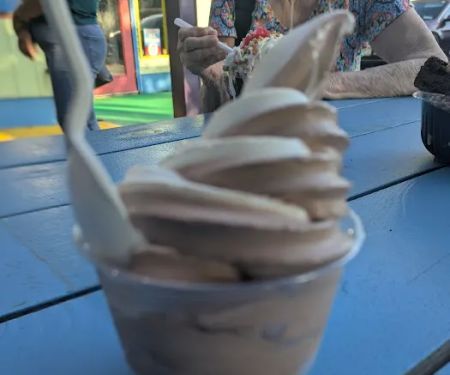 Fat Boys Ice Cream and Family Fun Plex