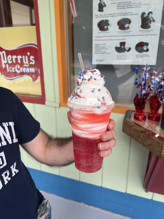 Fat Boys Ice Cream and Family Fun Plex Picture 4
