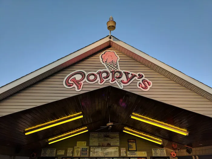 Poppy's Ice Cream Picture 3