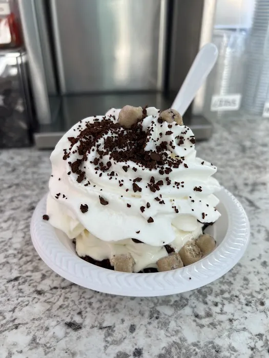 Poppy's Ice Cream Picture 1