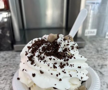 Poppy's Ice Cream