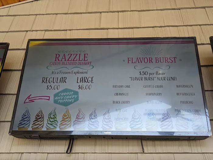 Poppy's Ice Cream Picture 9