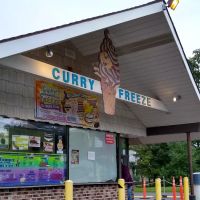 Curry Freeze ico