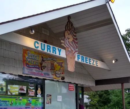 Curry Freeze