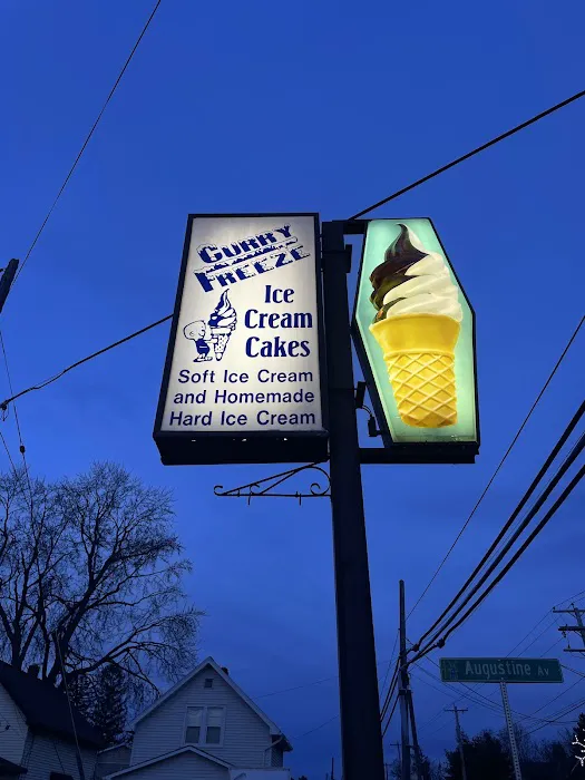 Curry Freeze Picture 8