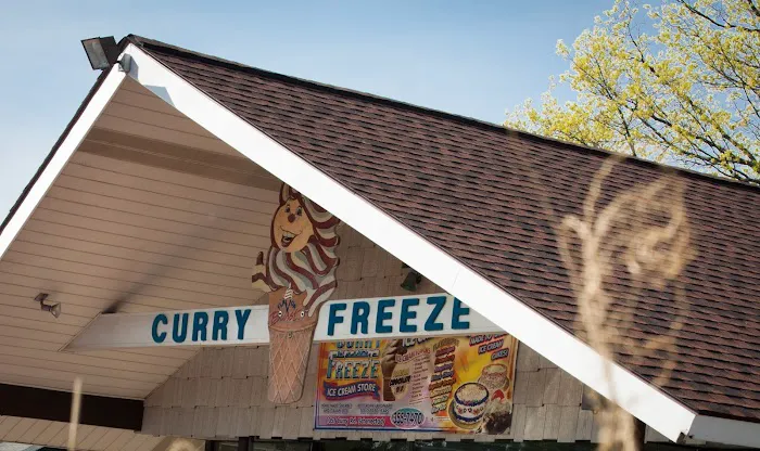 Curry Freeze Picture 10