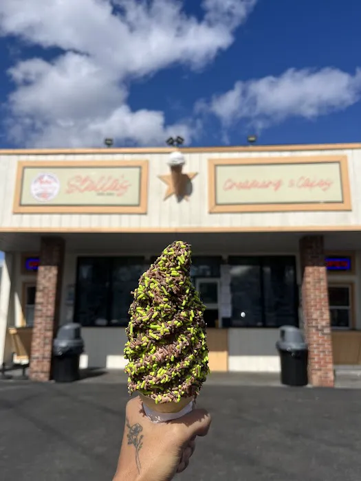 Stella’s Creamery & Cakes Picture 9