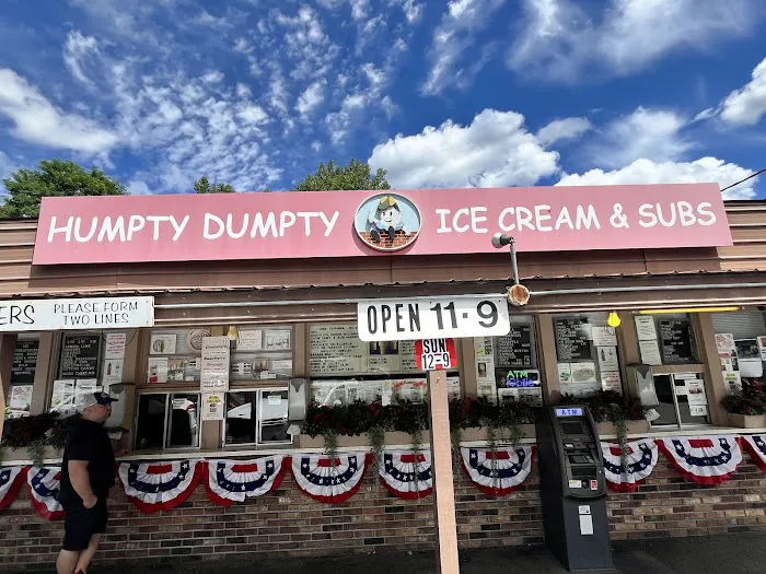Humpty Dumpty Ice Cream & Subs Picture 2
