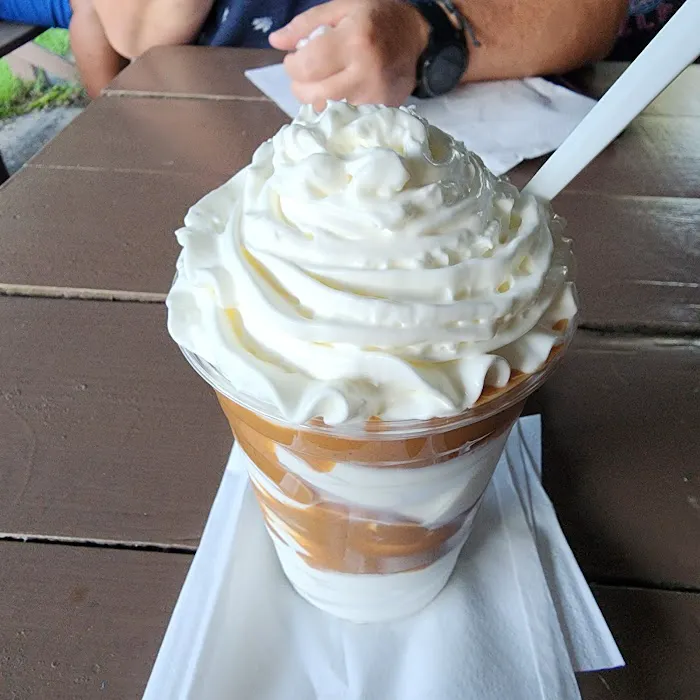Humpty Dumpty Ice Cream & Subs Picture 1