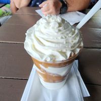 Humpty Dumpty Ice Cream & Subs ico