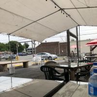 The Barn @ Mallery Street Marketplace ico