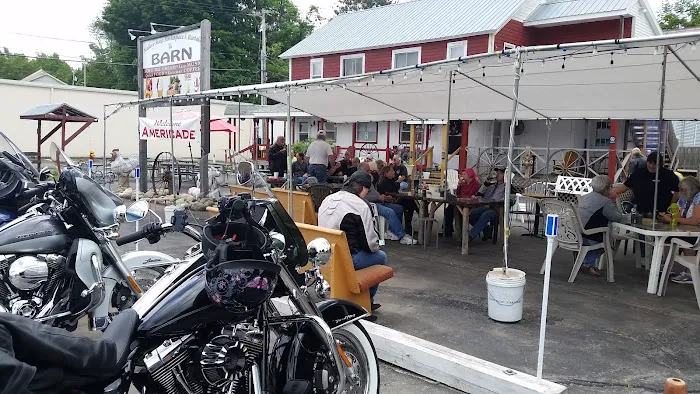 The Barn @ Mallery Street Marketplace Picture 7