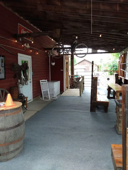 The Barn @ Mallery Street Marketplace Picture 6