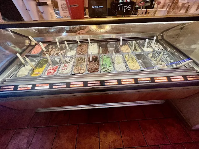 Saratoga Gelato Picture 5