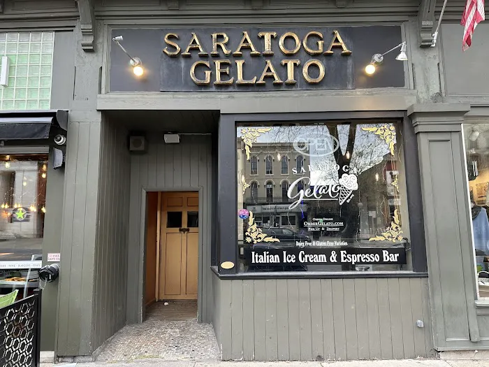Saratoga Gelato Picture 4