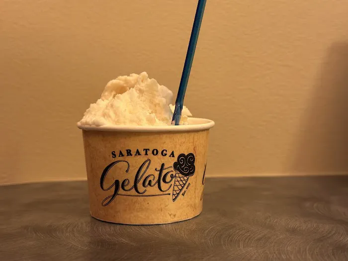 Saratoga Gelato Picture 2