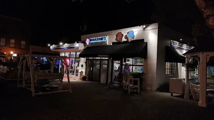 Ben & Jerry's Picture 10
