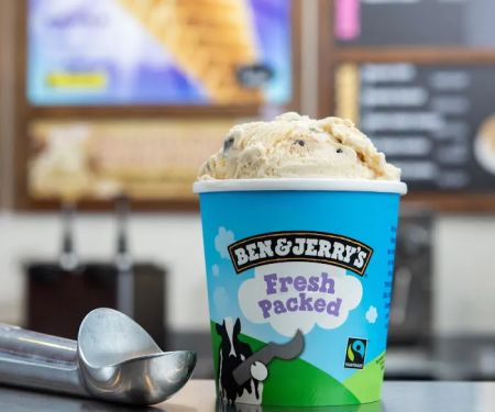 Ben & Jerry's