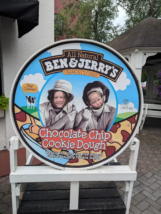 Ben & Jerry's Picture 9