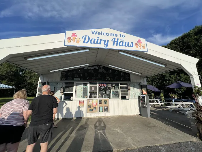 Dairy Haus Picture 4