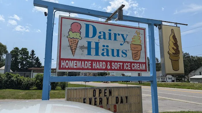 Dairy Haus Picture 6