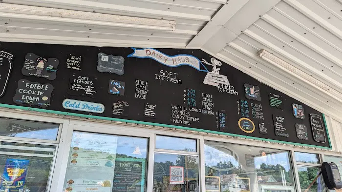 Dairy Haus Picture 7