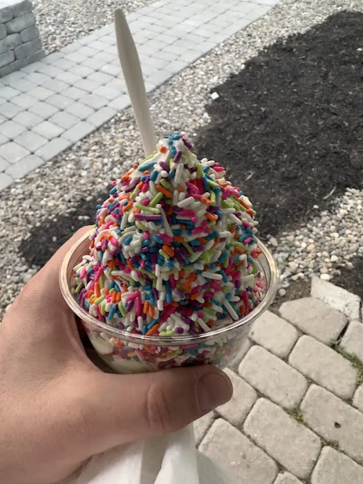 Cookies & Cream Picture 5