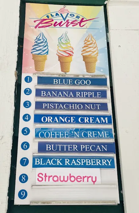 Cookies & Cream Picture 1