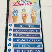 Cookies & Cream ico