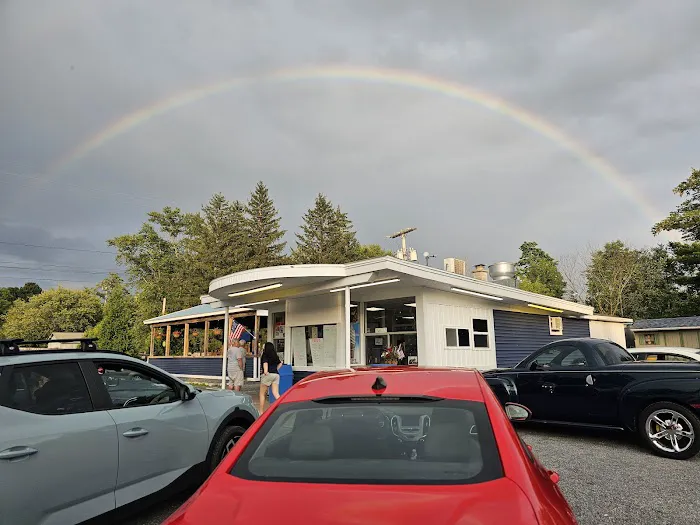 Tastee Treat Picture 10