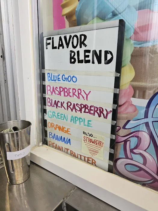 Tastee Treat Picture 2
